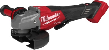 Шлифмашина угловая Milwaukee M18 FHSAG125XPDB2-0X 4933493417