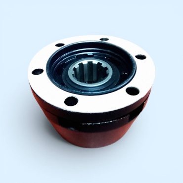 DEXTRA муфта включения переднего моста DX_31512-2304310-01