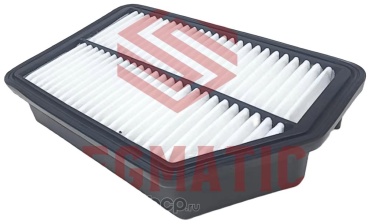 Segmatic воздушный фильтр SGAF3027