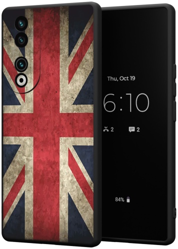 Чехол для Honor 90 рисунок