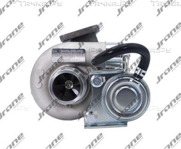 Jrone турбонагнетатель 8M02-200-519
