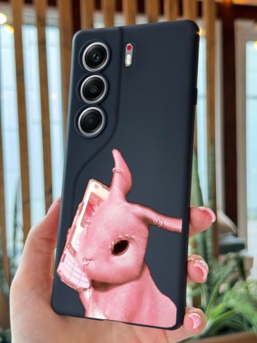 Чехол для TECNO Camon 40 Pro рисунок