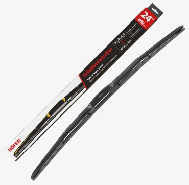 Щетка гибридная HOFER HF 855 424 600 мм, 1 шт