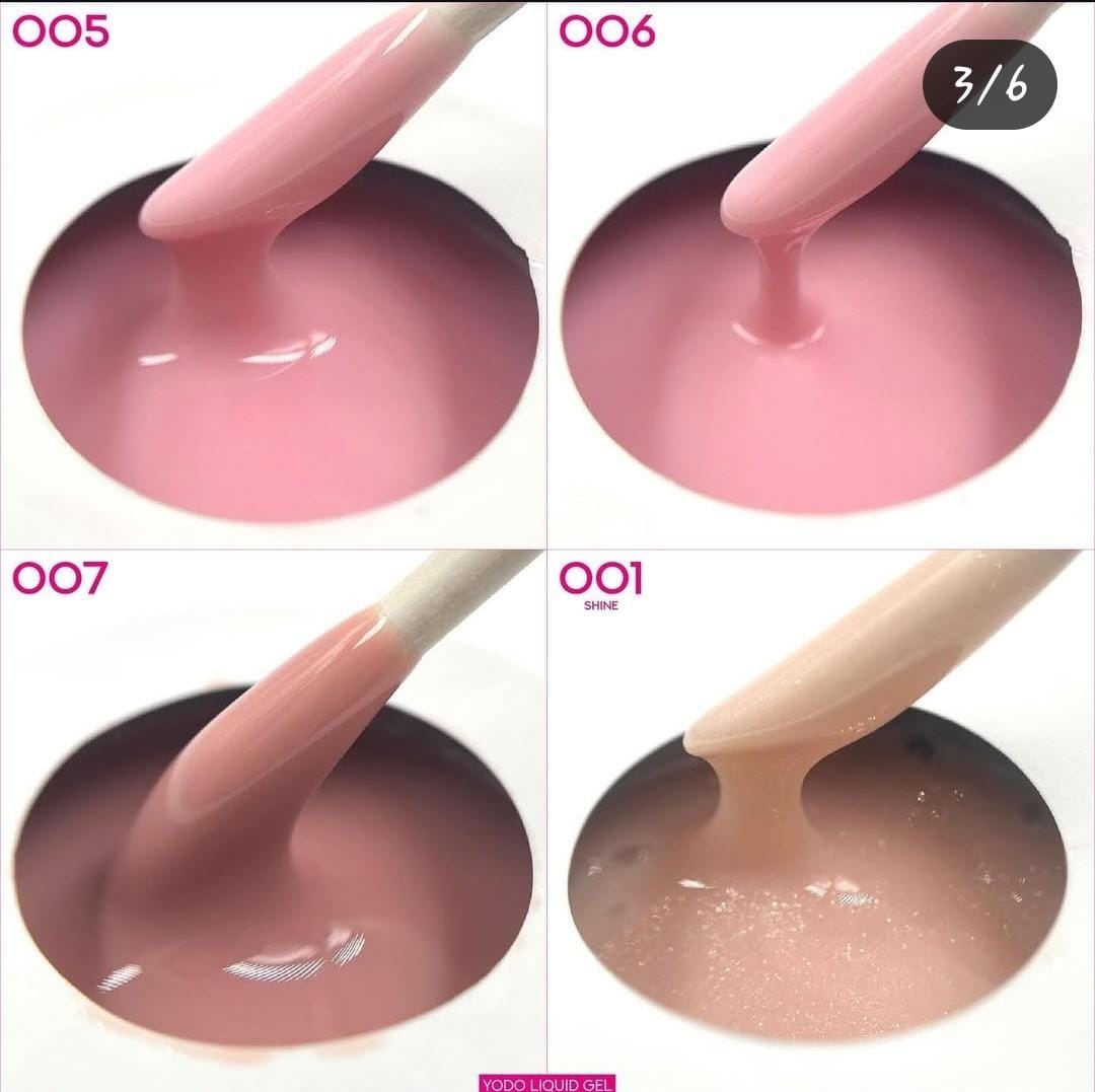 Yodo гель Yodo гель yodo liquid gel 30ml 07 30 мл