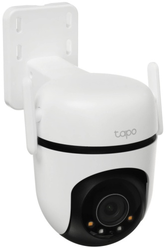 TP-LINK камера видеонаблюдения Tapo C520WS, 4 расширение 2560x1440