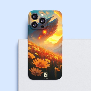 Чехол для Apple iPhone 14 Plus рисунок