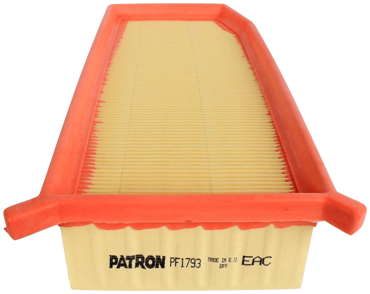 PATRON салонный фильтр PF1071