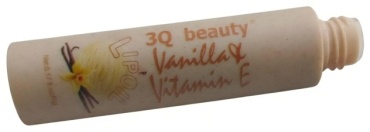 3Q beauty блеск для губ Ванилин и витамин Е