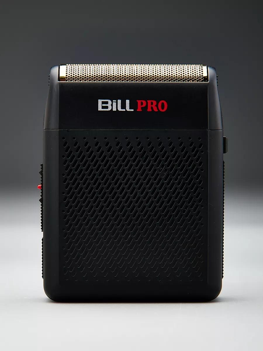 Электробритва Bill Pro BL-400 роторная