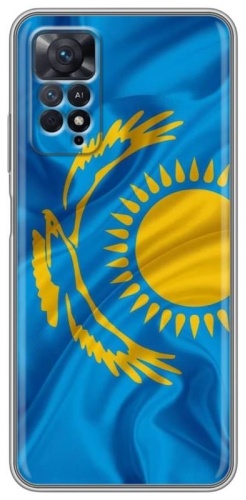 Чехол BAIKO для Redmi Redmi Note 11 Pro рисунок
