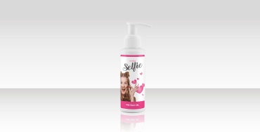 ITALWAX гель для депиляции, для лица 100 мл