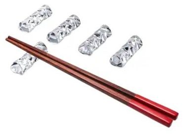 Baccarat подставка для палочек 2814080 5 шт