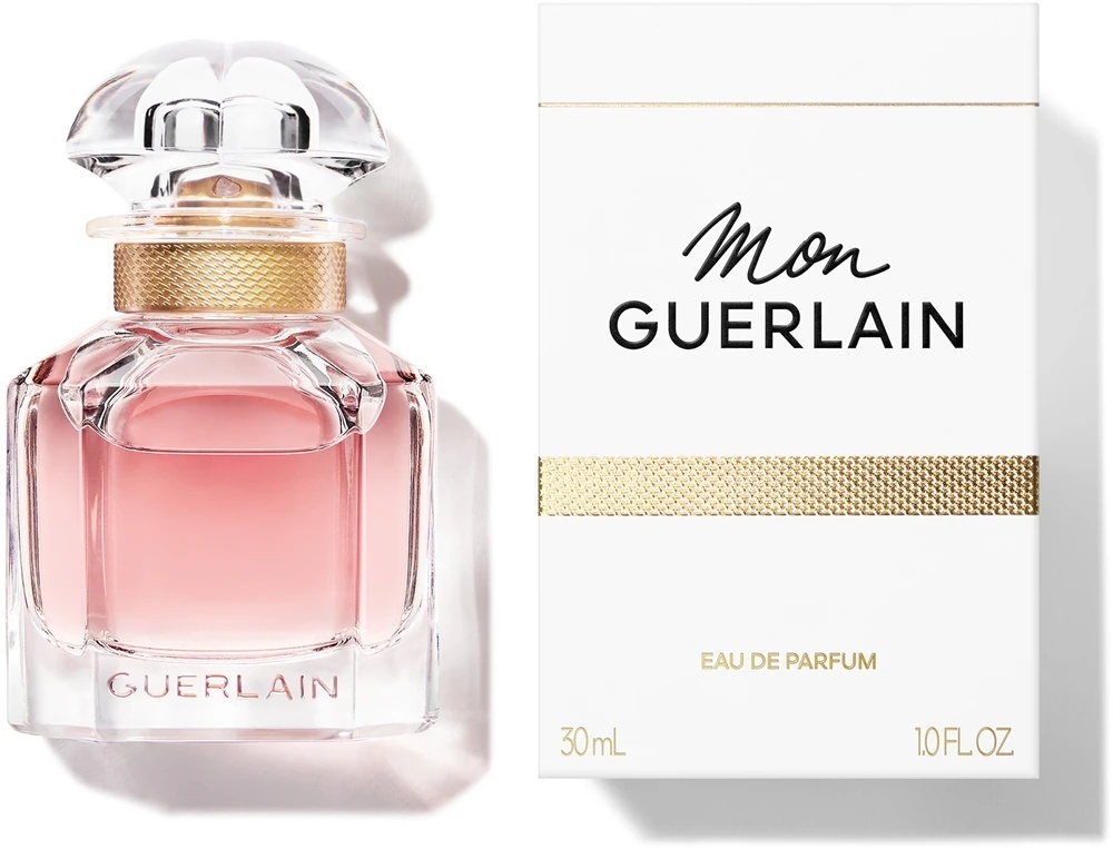Guerlain Mon Guerlain парфюмерная вода EDP 30 мл, для женщин