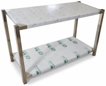 Разделочный стол 110x50x85 см