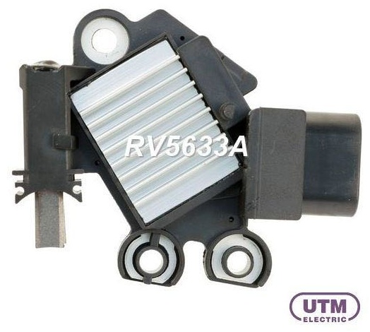 UTM регулятор напряжения генератора RV5633A