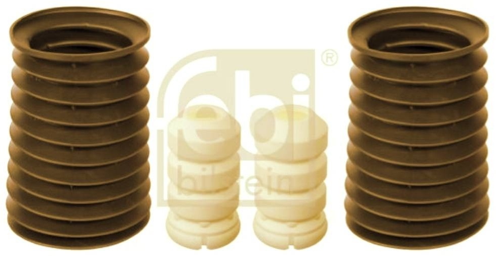 FEBI BILSTEIN пыльник амортизатора 13034