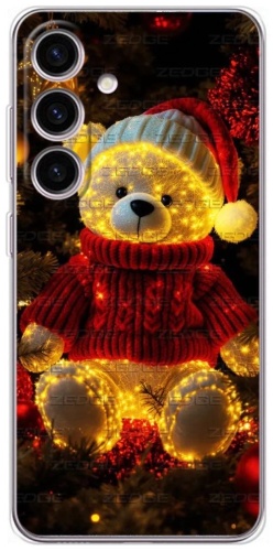 Чехол BAIKO для Samsung Galaxy A35 рисунок