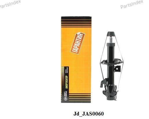 Амортизатор JD Амортизатор Подвески JAS0060