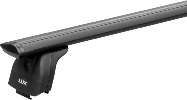 Lux LX0209TOP15001 Toyota Land Cruiser Prado 2009-2023 черный