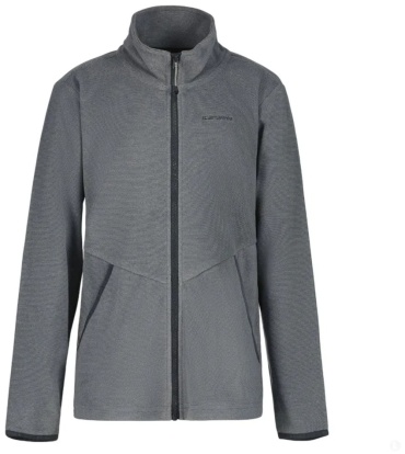 Флиска Icepeak серый