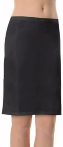 Подъюбник NBB Lingerie черный