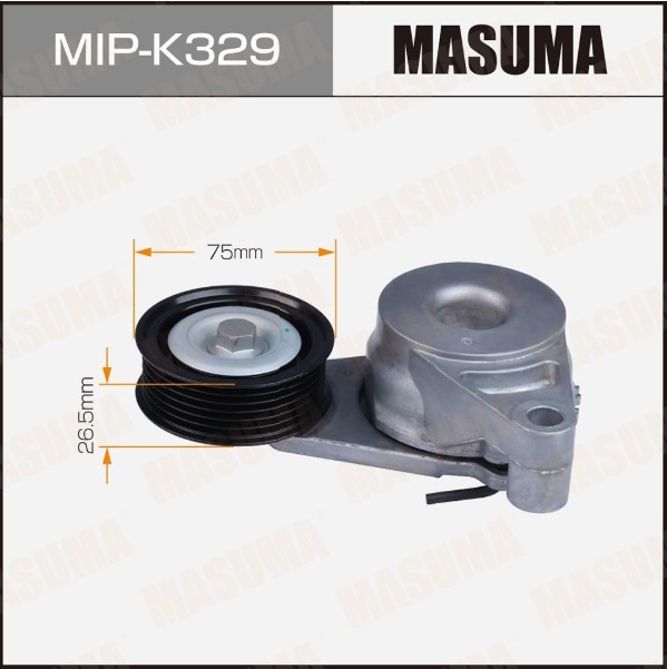 MASUMA натяжной механизм MIPK329