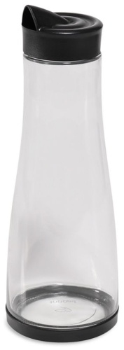 Кувшин DOSH HOME 1 л, пластик, стекло