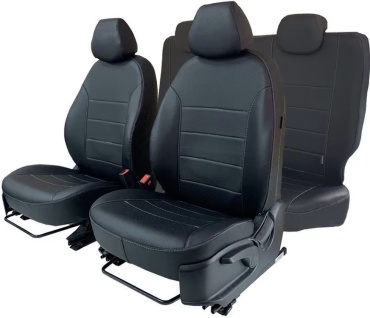 ПЕТРОВ Audi 100 1990-1994 черный