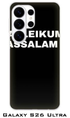 Чехол для Samsung Galaxy S26 Ultra рисунок