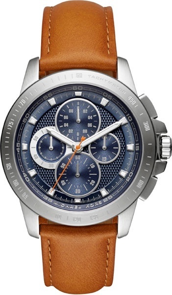 Кварцевые Michael Kors MK8518 нержавеющая сталь