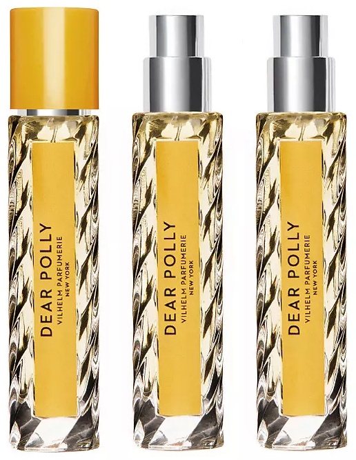 Vilhelm Parfumerie Dear Polly парфюмерная вода EDP 30 мл, унисекс