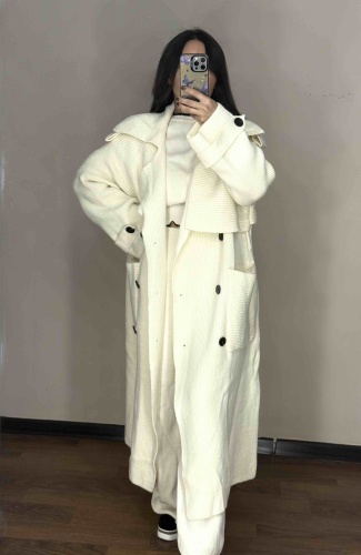 Кардиган FASHION айвори