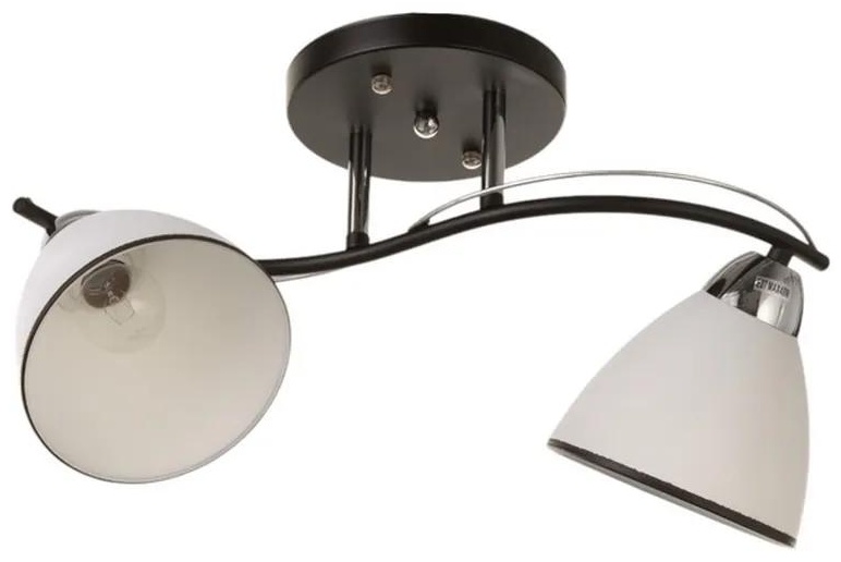 Люстра потолочная LUCCI LED, кол-во ламп: 1 шт