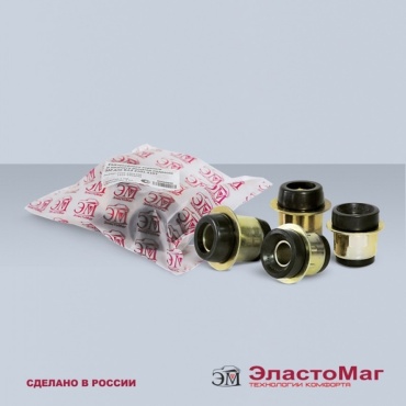 ЭластоМаг сайлентблок рычага подвески EM60890