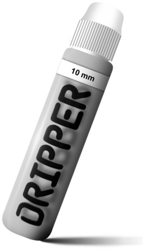 Сквизер под заправку Dope dripper 10mm / 25ml