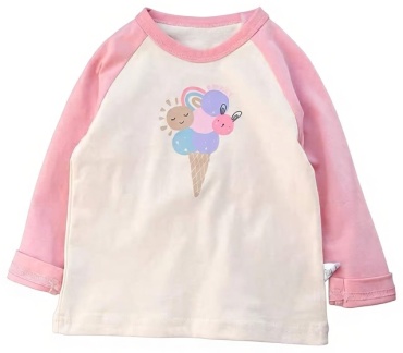 Кофта 27kids розовый
