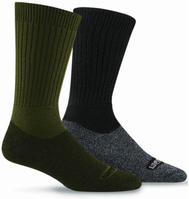 Носки Rothco WIGWAM COOLMAX HIKING 50