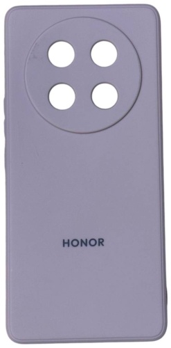 Чехол для Honor X9c розовый