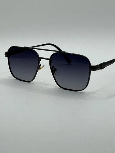 SunGold солнцезащитные очки авиаторы градиент