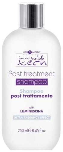 Hair Company Professional INIMITABLE TECH шампунь 250 мл