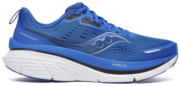 Кроссовки Saucony Guide 18 синий