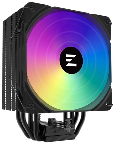 Zalman CNPS9X PERFORMA PLUS ARGB BLACK