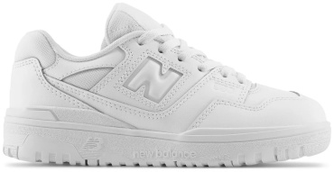 Кроссовки New Balance белый