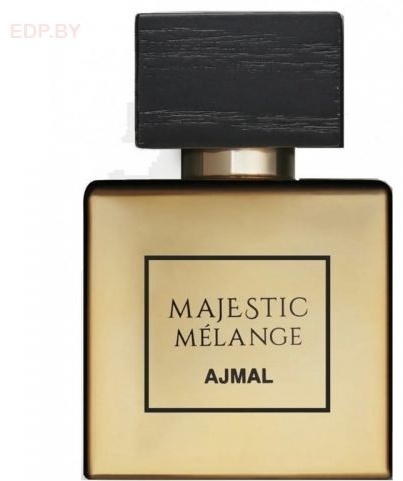 Ajmal Majestic Melange парфюмерная вода EDP 100 мл, унисекс