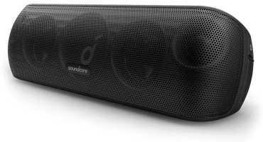 Портативная колонка Anker Soundcore Motion+ черный
