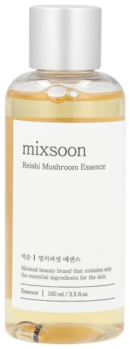 MIXSOON эссенция грибная эссенция рейши, 100 мл 100 мл