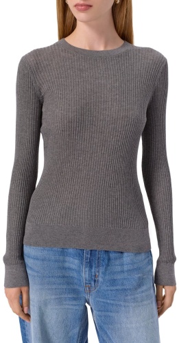 Джемпер Max Mara серый
