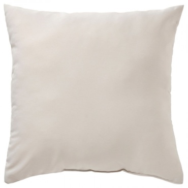 Подушка IKEA 40x40 см, полиэстер