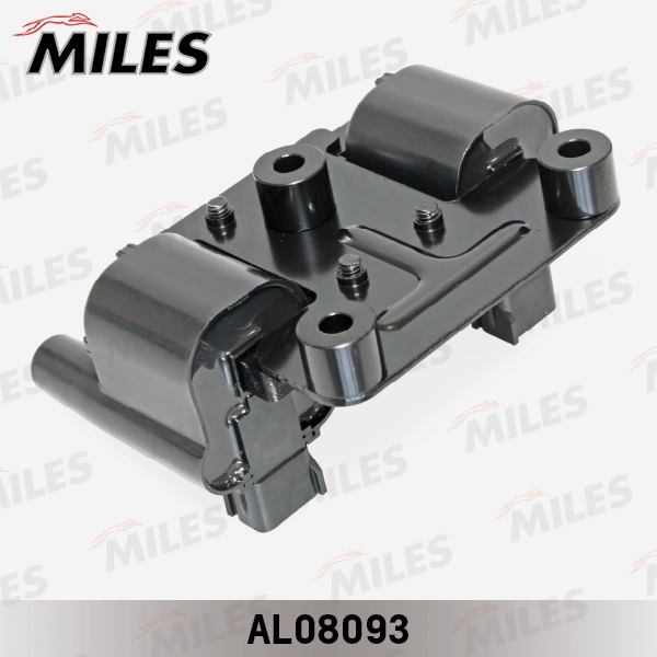 Катушка зажигания MILES AL08093