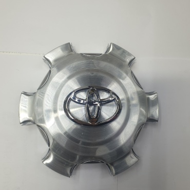 42603-35840 колпак 12 хром 1 шт для внедорожника